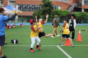 Baseball (Intro) - BSB WEEK 3 | TYPA