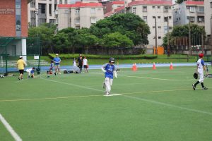 Baseball (Intro) - BSB WEEK 3 | TYPA