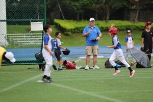 Baseball (Intro) - BSB WEEK 3 | TYPA