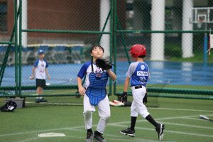 Baseball (Intro) - BSB WEEK 3 | TYPA