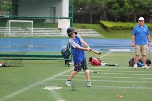 Baseball (Intro) - BSB WEEK 3 | TYPA