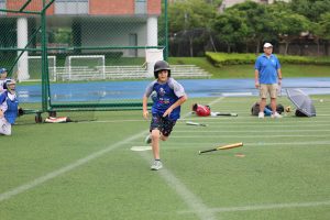 Baseball (Intro) - BSB WEEK 3 | TYPA