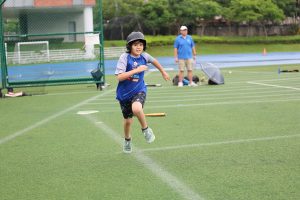 Baseball (Intro) - BSB WEEK 3 | TYPA