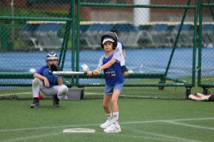 Baseball (Intro) - BSB WEEK 3 | TYPA