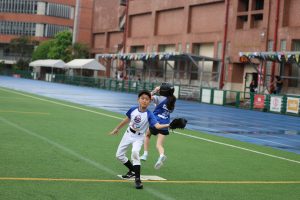 Baseball (Intro) - BSB WEEK 3 | TYPA