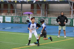 Baseball (Intro) - BSB WEEK 3 | TYPA