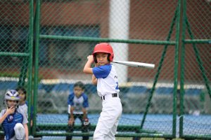 Baseball (Intro) - BSB WEEK 3 | TYPA