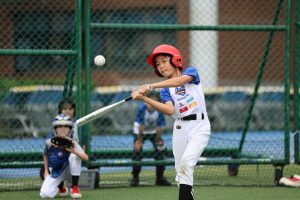 Baseball (Intro) - BSB WEEK 3 | TYPA