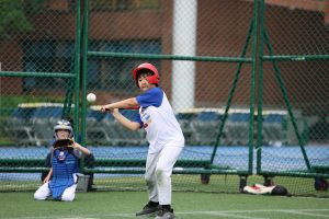 Baseball (Intro) - BSB WEEK 3 | TYPA