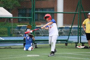 Baseball (Intro) - BSB WEEK 3 | TYPA