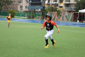 Baseball (Intro) - BSB WEEK 3 | TYPA