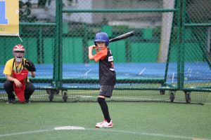 Baseball (Intro) - BSB WEEK 3 | TYPA