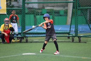 Baseball (Intro) - BSB WEEK 3 | TYPA