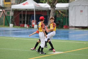 Baseball (Intro) - BSB WEEK 3 | TYPA