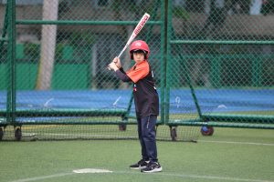 Baseball (Intro) - BSB WEEK 3 | TYPA