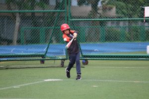 Baseball (Intro) - BSB WEEK 3 | TYPA