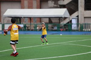 Baseball (Intro) - BSB WEEK 3 | TYPA