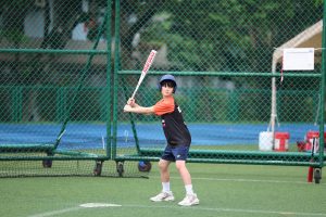 Baseball (Intro) - BSB WEEK 3 | TYPA