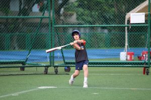 Baseball (Intro) - BSB WEEK 3 | TYPA