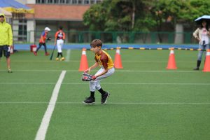 Baseball (Intro) - BSB WEEK 3 | TYPA