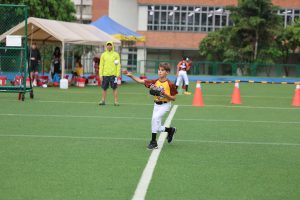 Baseball (Intro) - BSB WEEK 3 | TYPA