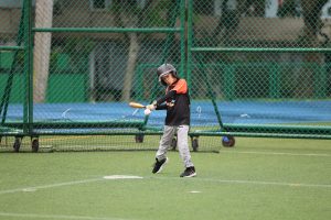 Baseball (Intro) - BSB WEEK 3 | TYPA