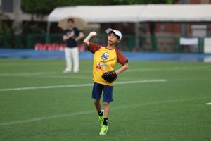 Baseball (Intro) - BSB WEEK 3 | TYPA