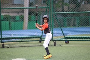 Baseball (Intro) - BSB WEEK 3 | TYPA