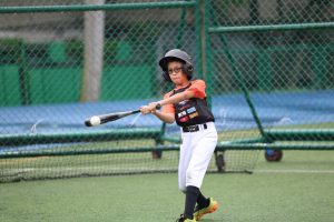 Baseball (Intro) - BSB WEEK 3 | TYPA