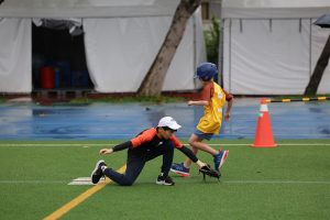 Baseball (Intro) - BSB WEEK 3 | TYPA