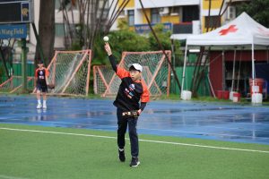 Baseball (Intro) - BSB WEEK 3 | TYPA