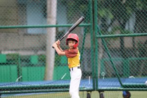 Baseball (Intro) - BSB WEEK 3 | TYPA