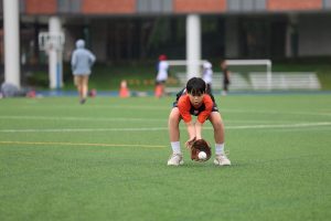 Baseball (Intro) - BSB WEEK 3 | TYPA