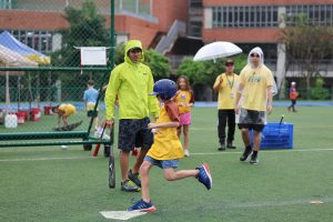 Baseball (Intro) - BSB WEEK 3 | TYPA