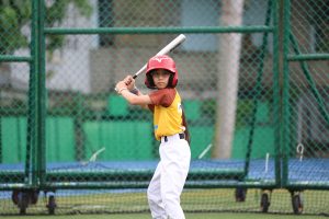 Baseball (Intro) - BSB WEEK 3 | TYPA