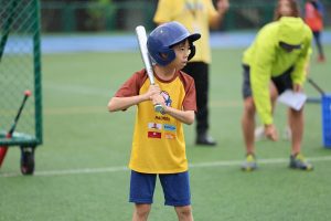 Baseball (Intro) - BSB WEEK 3 | TYPA