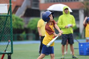 Baseball (Intro) - BSB WEEK 3 | TYPA