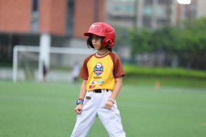 Baseball (Intro) - BSB WEEK 3 | TYPA