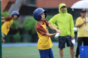 Baseball (Intro) - BSB WEEK 3 | TYPA