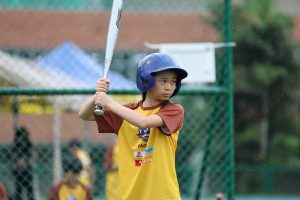 Baseball (Intro) - BSB WEEK 3 | TYPA