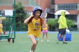 Baseball (Intro) - BSB WEEK 3 | TYPA