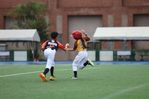 Baseball (Intro) - BSB WEEK 3 | TYPA