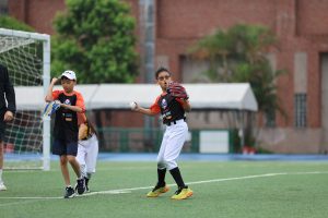 Baseball (Intro) - BSB WEEK 3 | TYPA