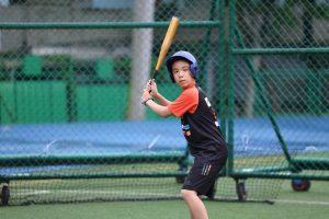 Baseball (Intro) - BSB WEEK 3 | TYPA