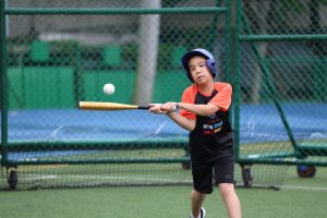 Baseball (Intro) - BSB WEEK 3 | TYPA