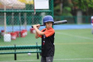 Baseball (Intro) - BSB WEEK 3 | TYPA