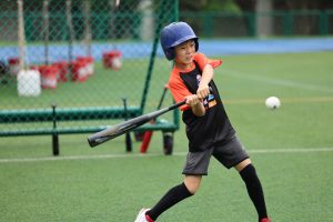 Baseball (Intro) - BSB WEEK 3 | TYPA