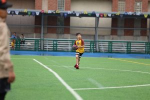 Baseball (Intro) - BSB WEEK 3 | TYPA