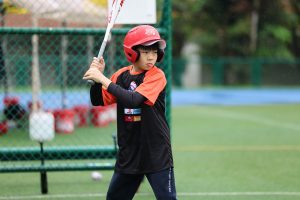 Baseball (Intro) - BSB WEEK 3 | TYPA