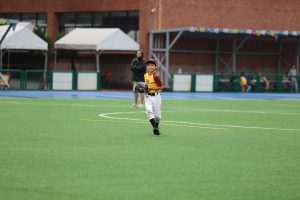 Baseball (Intro) - BSB WEEK 3 | TYPA